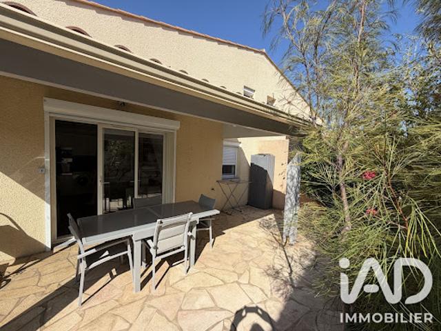 Maison vente à Béziers, Agde