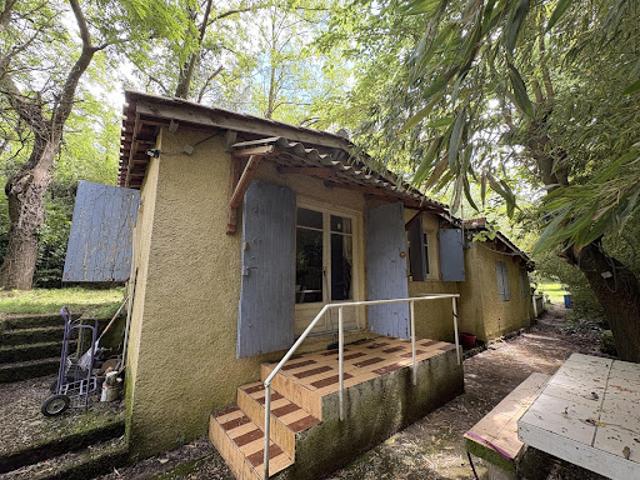 Maison vente à Béziers, Le Poujol-sur-orb