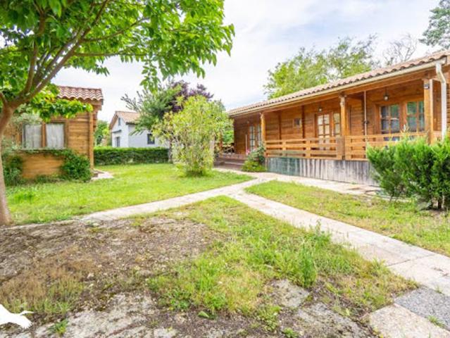 Maison vente à Lesparre-Médoc, Le Verdon-sur-mer