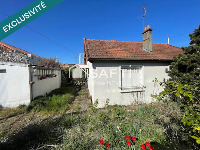 Maison vente à Créteil, Limeil-brévannes