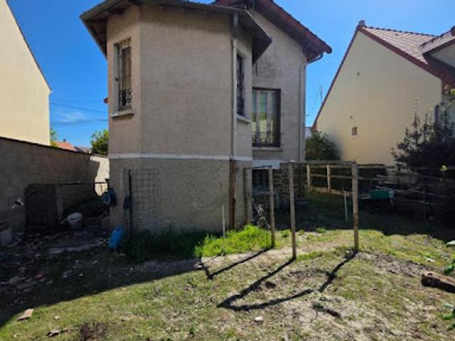 Maison vente à Meaux, Mitry-mory