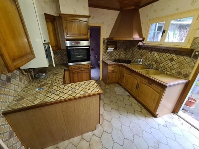 Maison vente à Z. I. Les Sables, Morangis