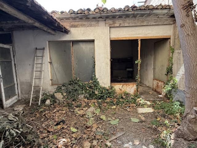 Maison vente à Nîmes, Puech du Teil