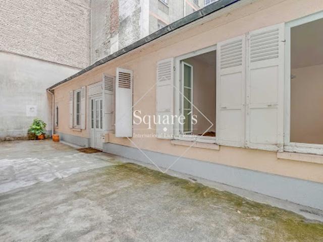 Maison vente à Paris, Île-de-France