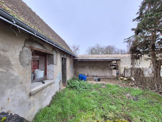 Maison vente à Loches, Paulmy