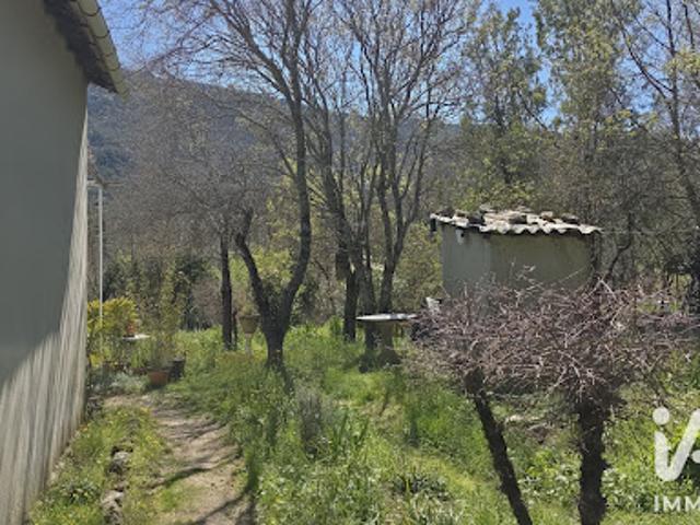 Maison vente à Brignoles, Plan-d'aups-sainte-baume