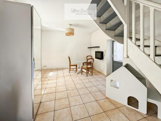 Maison vente à Saint-Nazaire, Saint-nazaire