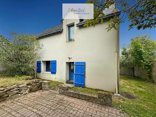 Maison vente à Saint-Nazaire, Saint-nazaire