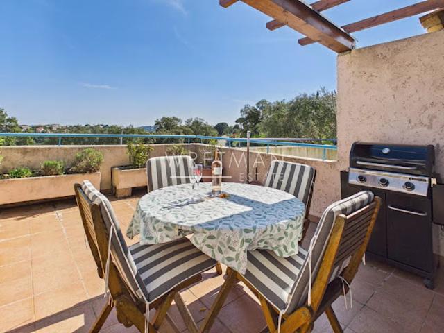 Maison vente à Arrondissement de Draguignan, Sainte-maxime