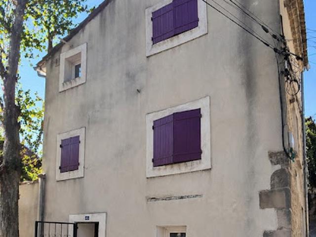 Maison vente à Aix-en-Provence, Sénas