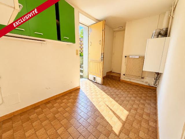 Maison vente à Solers, Seine-et-Marne