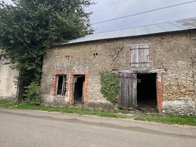 Maison vente à Les Héluisières, Trans