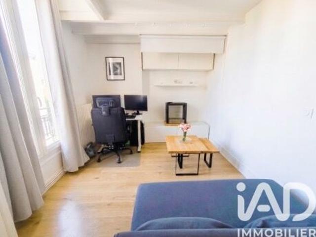 Maison vente à Nogent-sur-Marne, Vincennes
