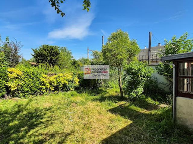 Maison vente à Versailles, Viroflay