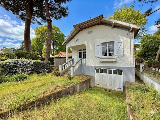 Maison vente à Saint-Nazaire, Saint-brevin-les-pins
