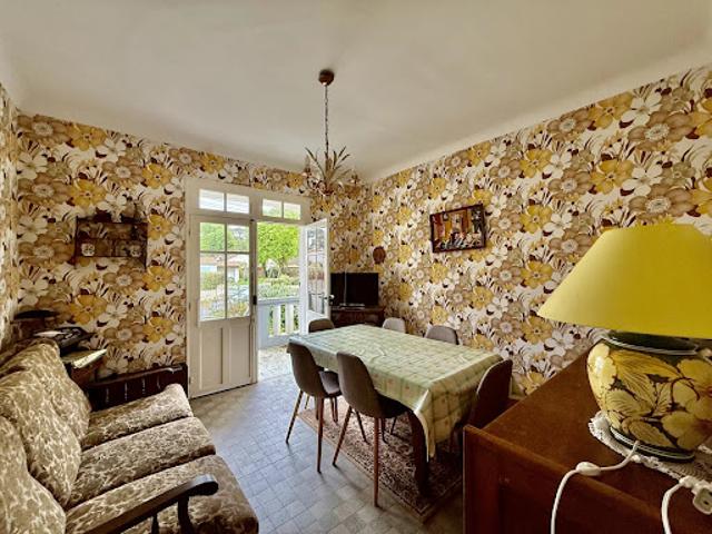 Maison vente à Saint-Nazaire, Saint-brevin-les-pins