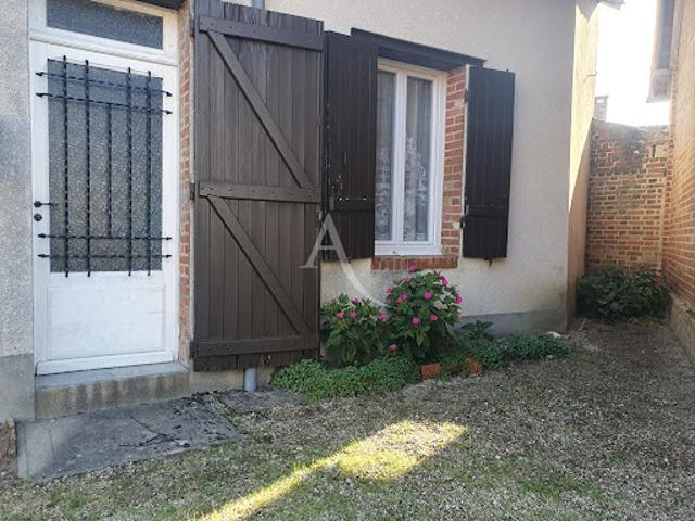 Maison vente à Guernazelles, Yvoy-le-Marron