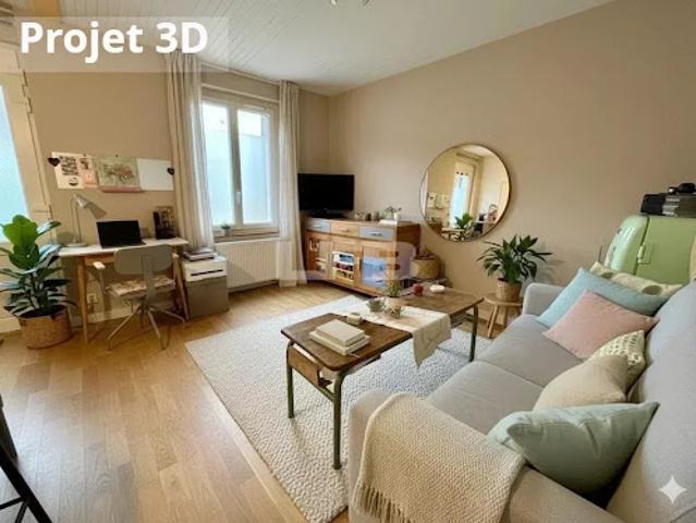 Maison vente à Pontoise, Persan