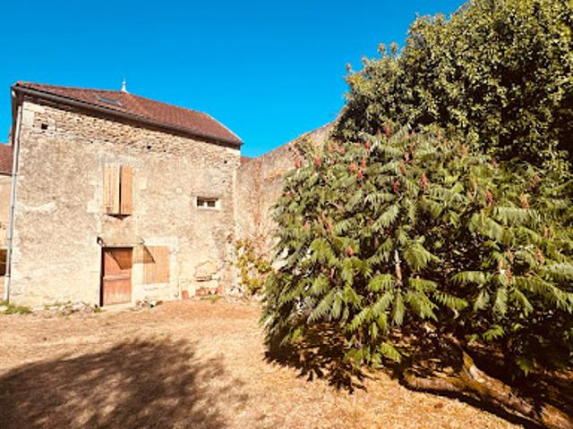 Maison vente à Avallon, Lucy-le-bois