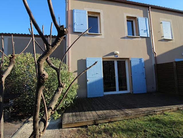 Maison vente à Carpentras, Aubignan