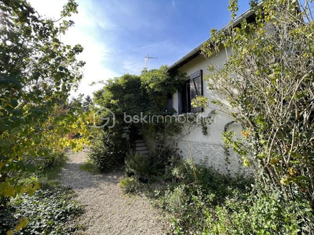 Maison vente à Fontainebleau, Bois-le-roi