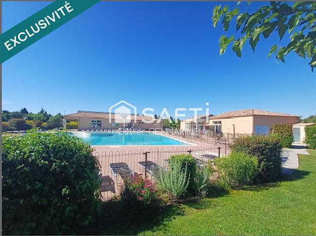 Maison vente à Carpentras, Aubignan