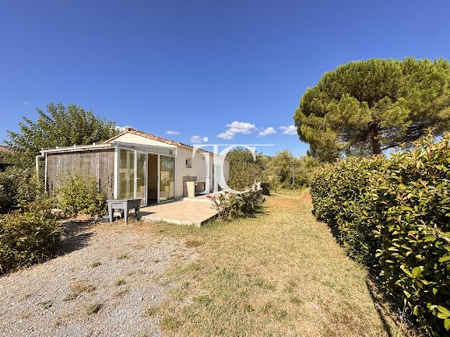 Maison vente à Largentière, Banne