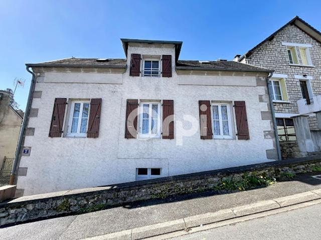 Maison vente à Brive-la-Gaillarde, Brive-la-gaillarde