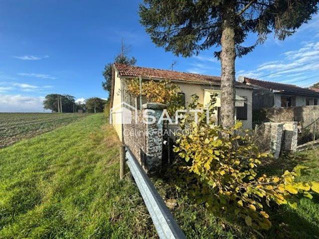 Maison vente à Épehy, Somme