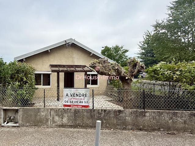 Maison vente à Bordeaux, Floirac