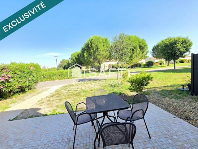 Maison vente à Nîmes, Gallargues-le-montueux