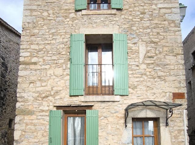 Maison vente à France métropolitaine, L'hospitalet