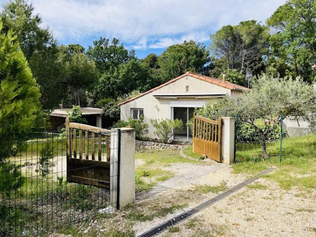Maison vente à Les Savels, La Bastidonne