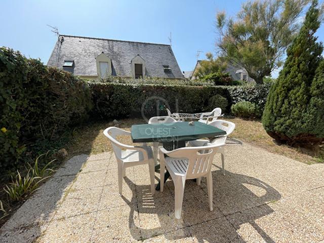 Maison vente à Saint-Nazaire, La Baule-escoublac