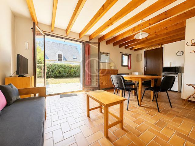 Maison vente à Saint-Nazaire, La Baule-escoublac