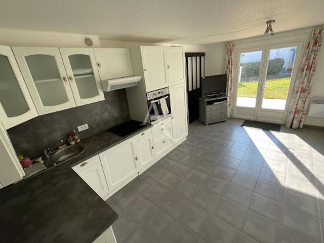 Maison vente à Les Sables-d'Olonne, La Faute-sur-mer
