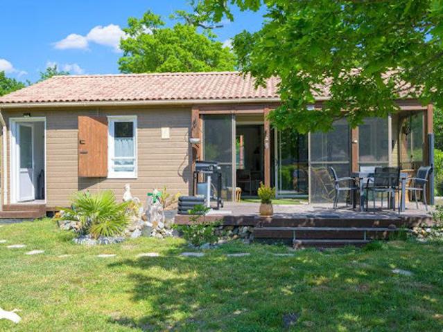 Maison vente à Mont-de-Marsan, Labouheyre