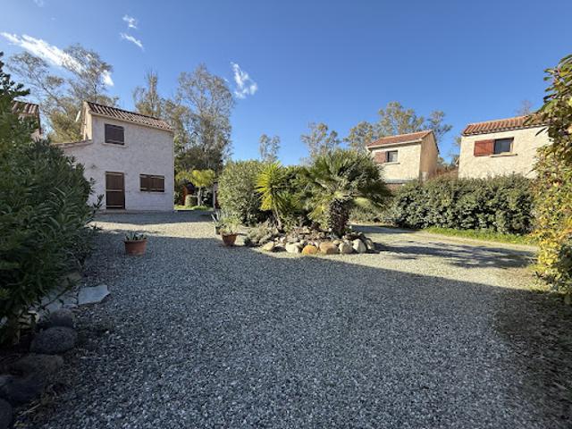 Maison vente à Corte, Linguizzetta
