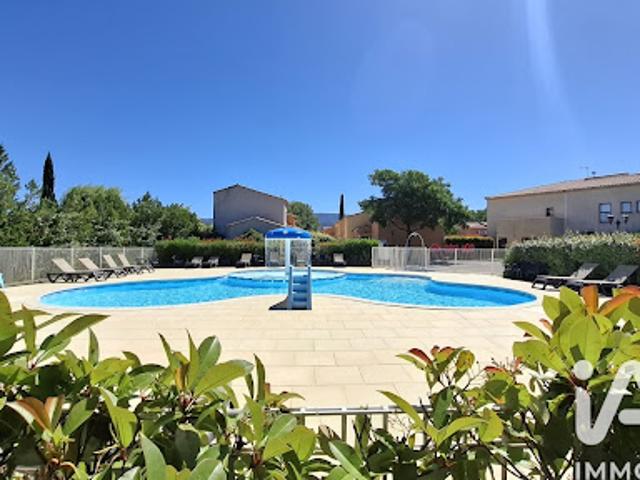 Maison vente à Avignon, L'isle-sur-la-sorgue