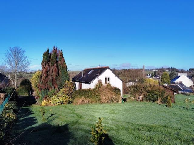 Maison vente à Guingamp, Bretagne