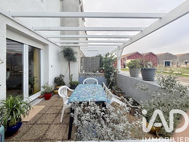 Maison vente à Montpellier, Marseillan
