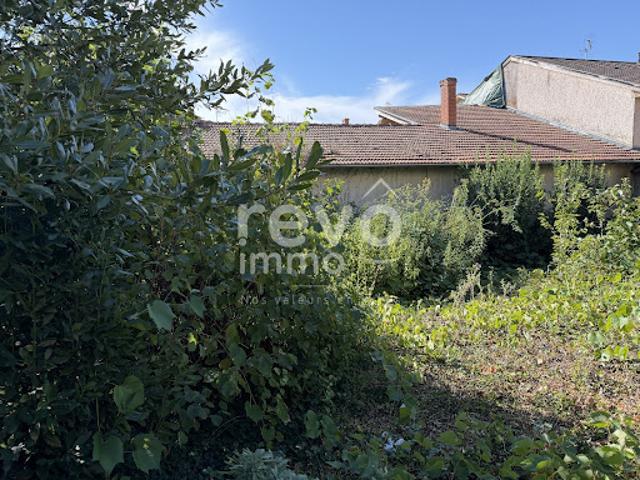 Maison vente à Belley, Meximieux