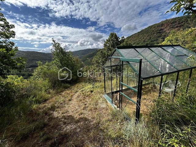 Maison vente à Millau, Montjaux