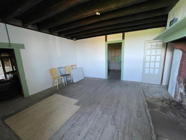 Maison vente à Guéret, Nouzerolles