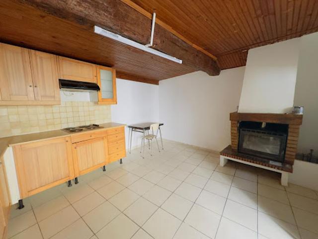 Maison vente à Prades