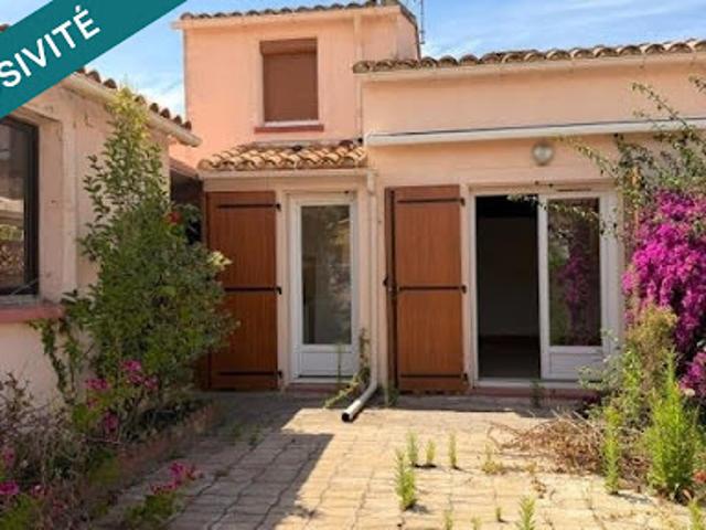 Maison vente à Céret, Saint-cyprien