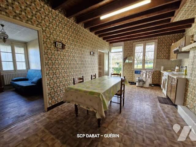 Maison vente à Avranches, Saint-hilaire-du-harcouët