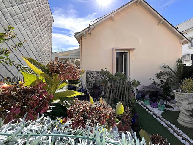 Maison vente à Saint-Nazaire, Saint-nazaire