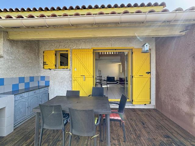 Maison vente à Perpignan, Sainte-marie