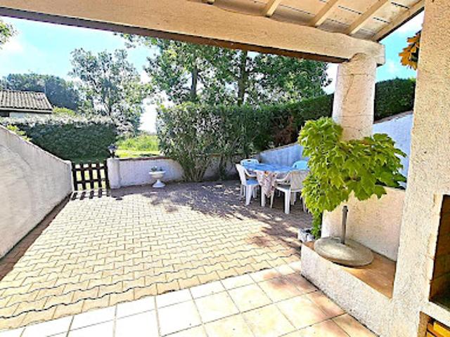 Maison vente à Arles, Saintes-maries-de-la-mer